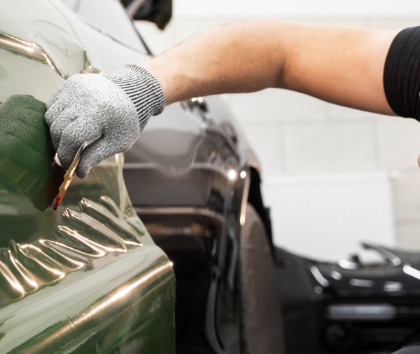 Rotulación de vehiculos y embarcaciones